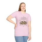 Canine Interaction Required T-Shirt
