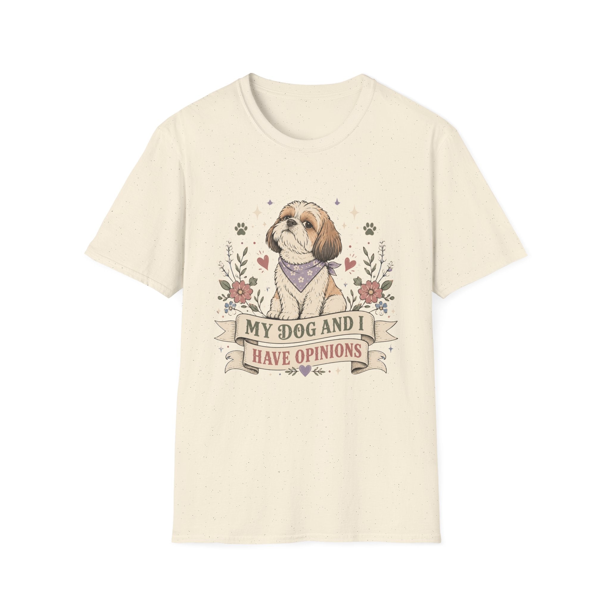 Opinions T-Shirt