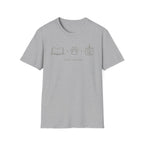 Slow Sunday T-Shirt