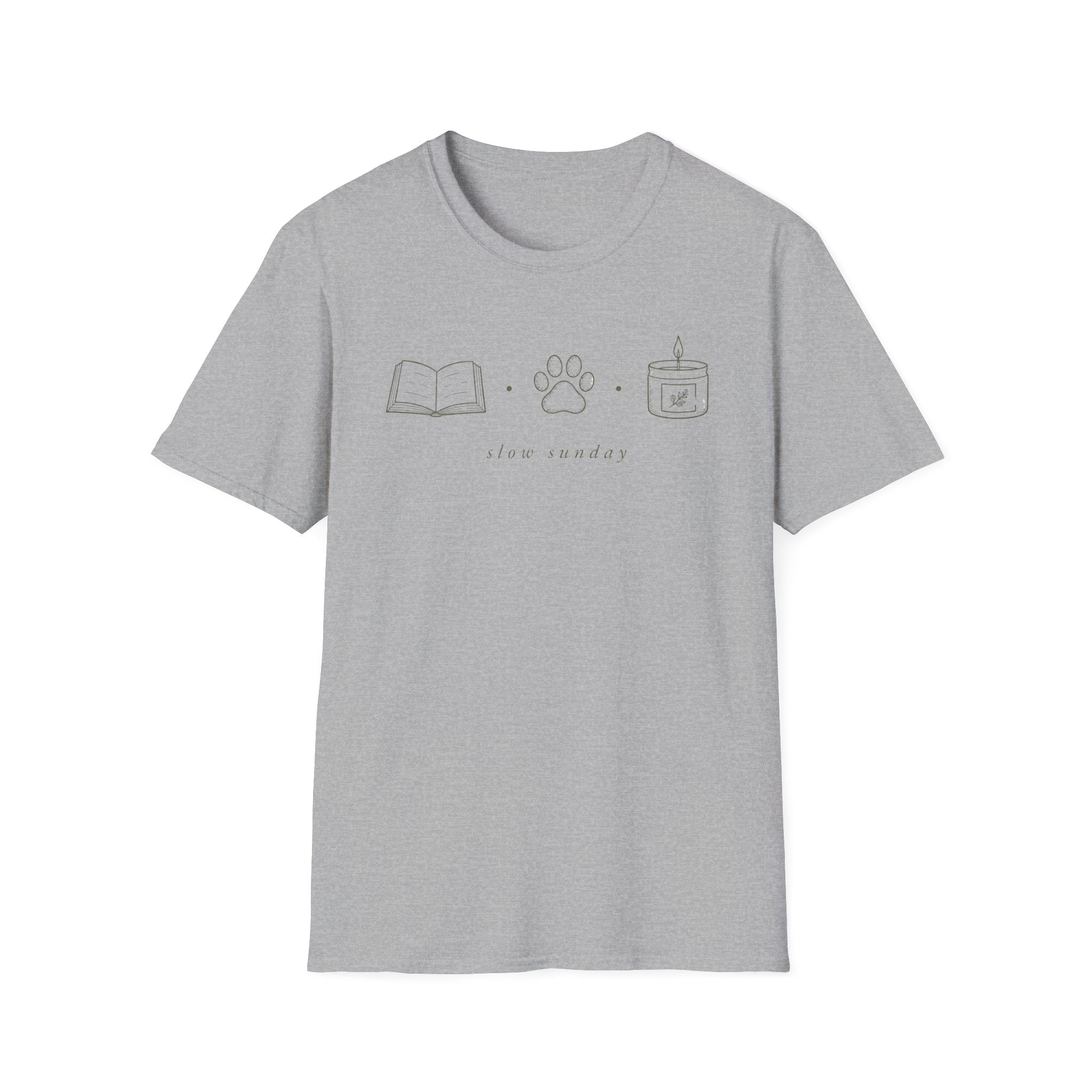 Slow Sunday T-Shirt