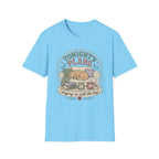 Tonight’s Plans T-Shirt