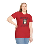 Sorry I'm Late Bulldog T-Shirt