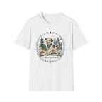 "Sniffari Pace Only" T-shirt