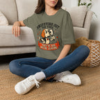 Sniffing Out the Vibes T-shirt
