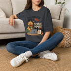 "This Could've Been a Walk" T-shirt