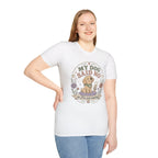 Not Coming T-Shirt