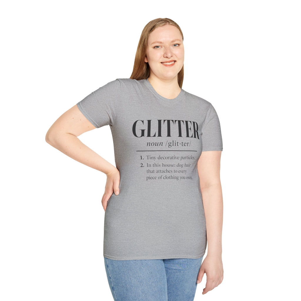 Glitter T-Shirt