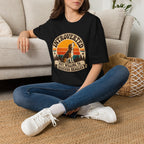 Willing to Discuss Beagles T-shirt