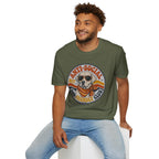 Anti-Social But Dog Friendly T-Shirt