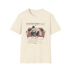 Dogtrovert T-Shirt