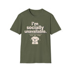Unavailable T-Shirt