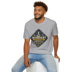 Introvert Specifications T-shirt