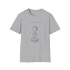 Simple Needs T-Shirt