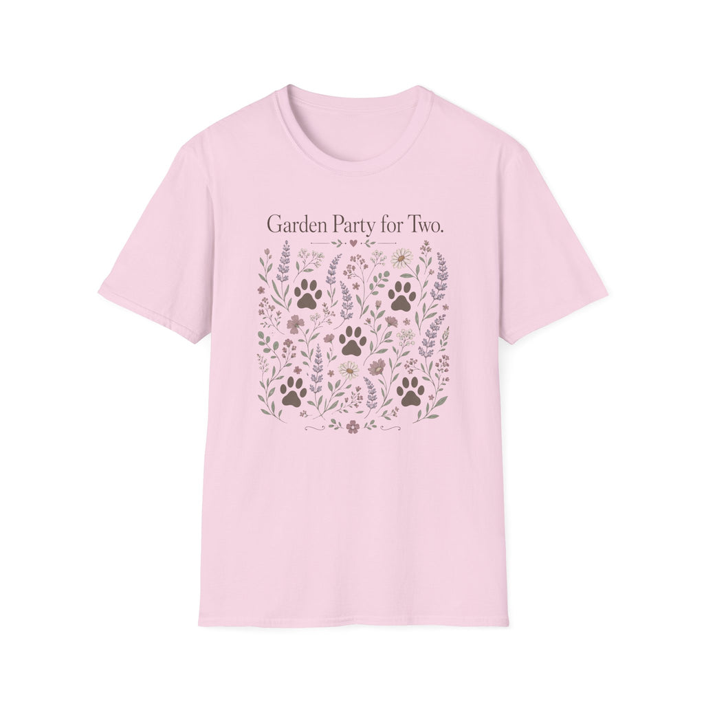 Garden Party T-Shirt