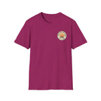 Professional Dog Person T-shirt