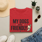 Friendly T-Shirt