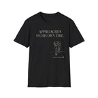 His Own Time T-shirt