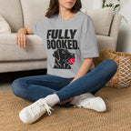 Fully Booked T-Shirt