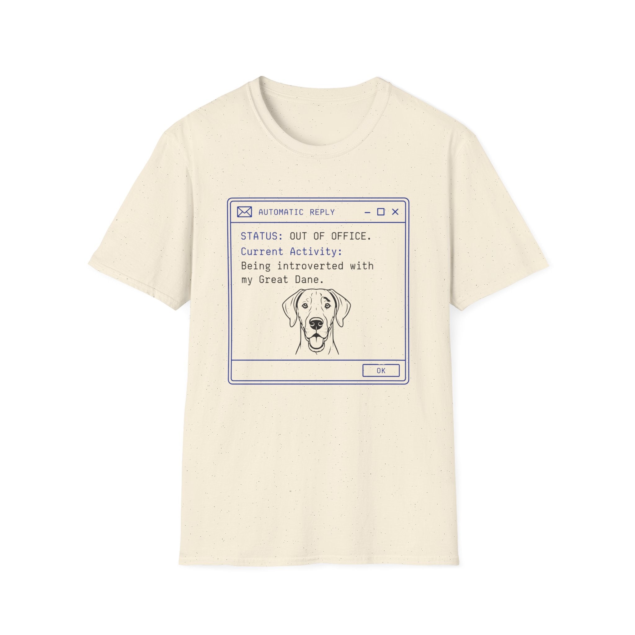 Out of Office T‑Shirt