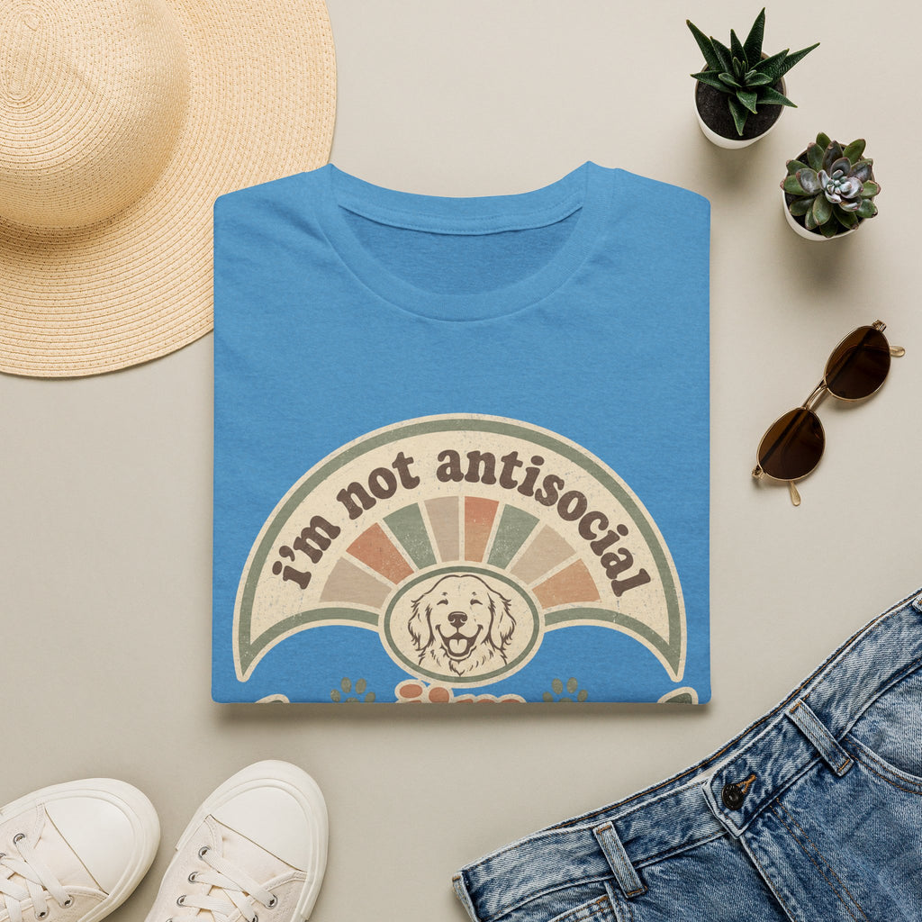Not Introverted T-Shirt