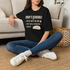 Schedule T-Shirt