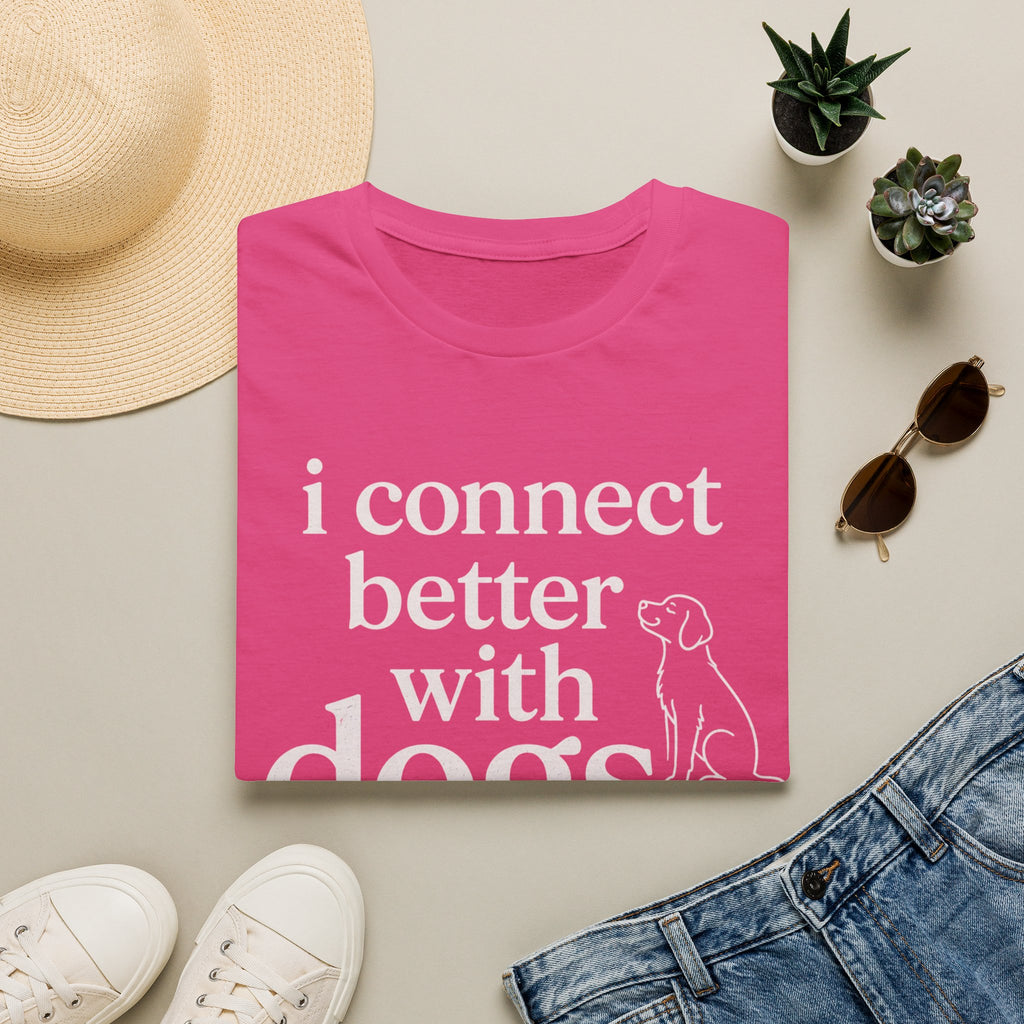 Connect Better T-Shirt