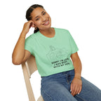 Sorry I’m Late T-shirt