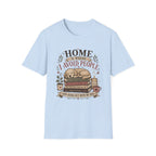 Avoid People T-Shirt
