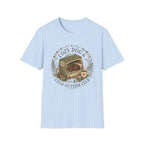 Cozy Dog & Cold Outside Club T-Shirt