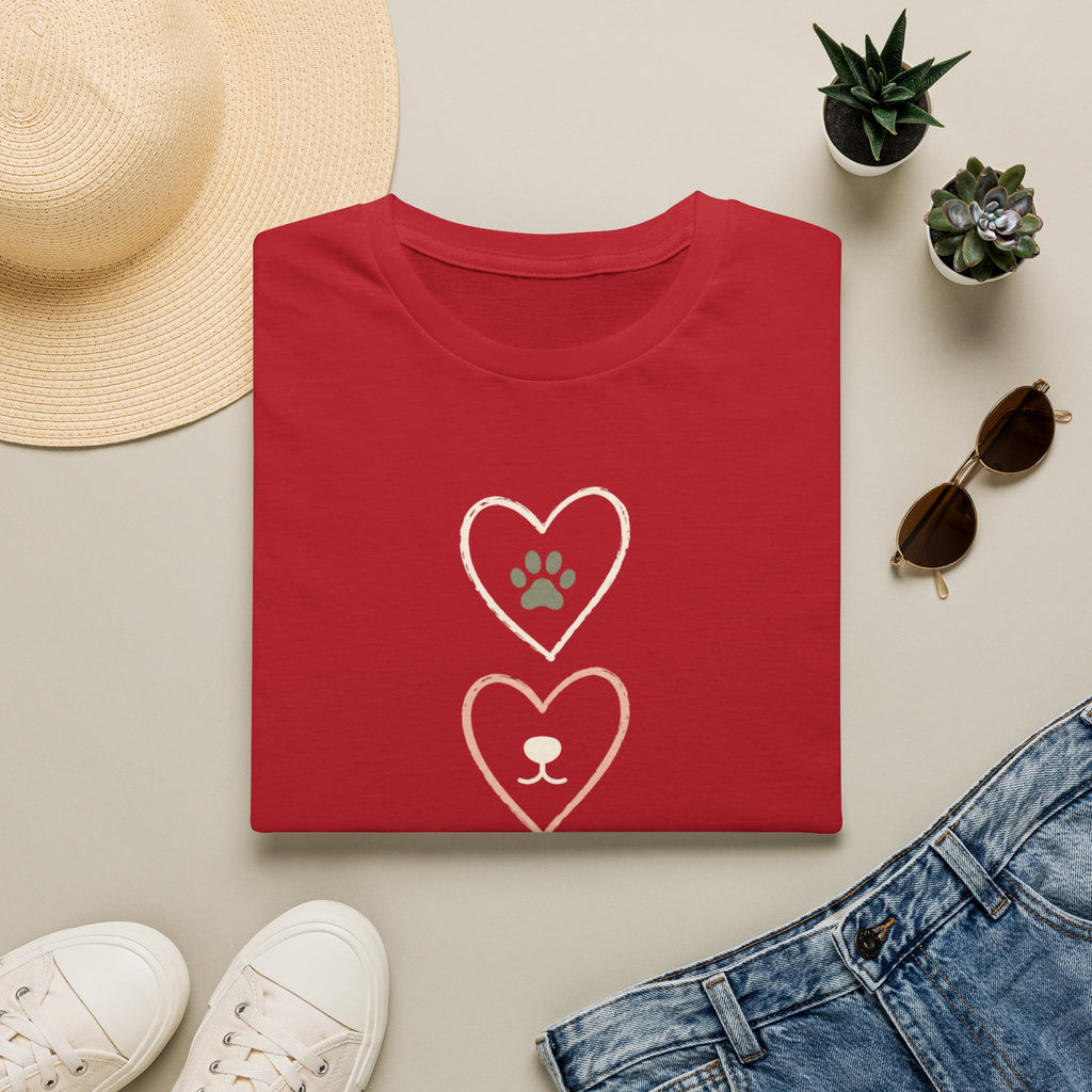 My Dog T-Shirt