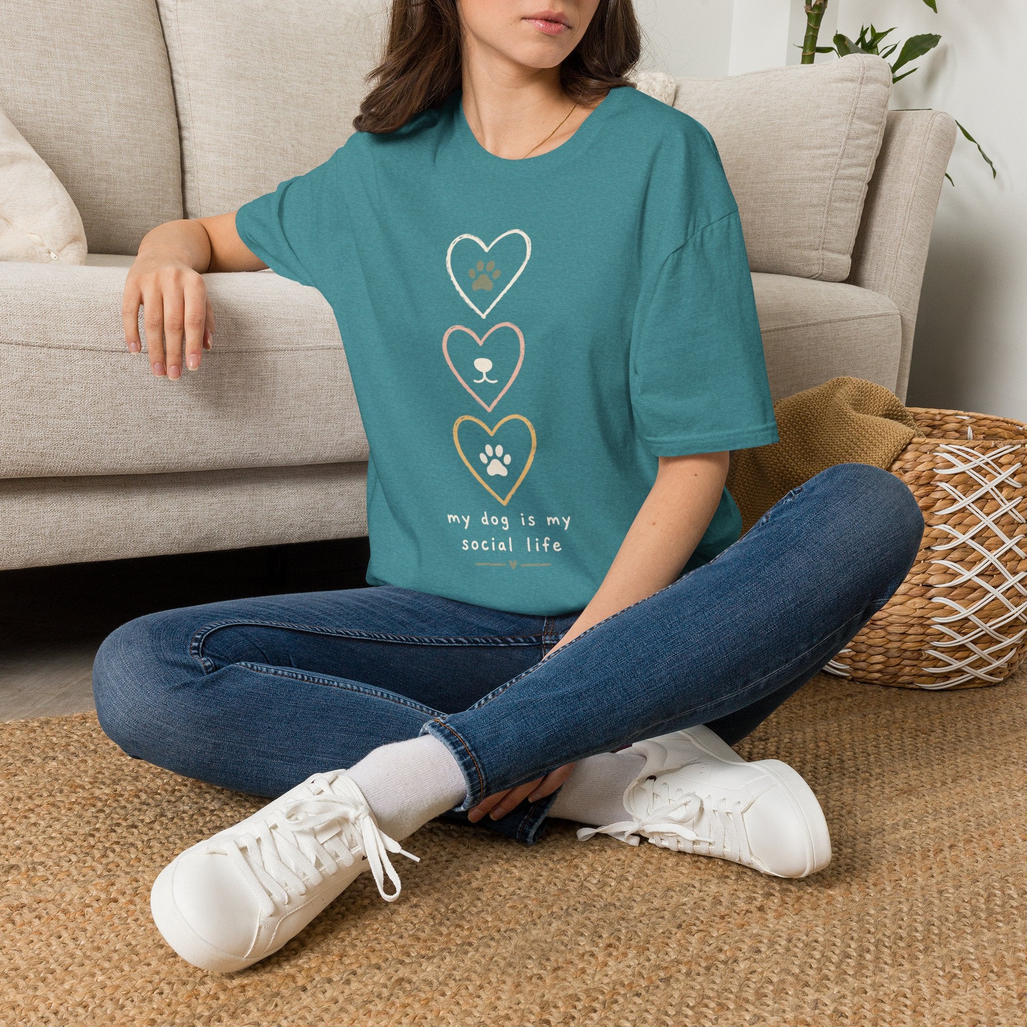 My Dog T-Shirt