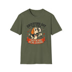 Sniffing Out the Vibes T-shirt