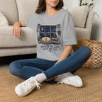 Indoor Plans With My Dog T-Shirt