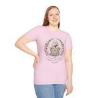 Poodle in Teacup T-Shirt