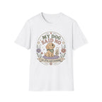 Not Coming T-Shirt