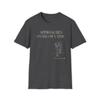 His Own Time T-shirt