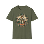 Official Member Beagle T-shirt