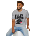 Fully Booked T-Shirt