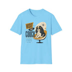 Visit the Couch T-Shirt