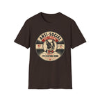 Anti-Social Hit Tracks T-Shirt