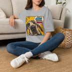 That's Close Enough, Human! T-Shirt