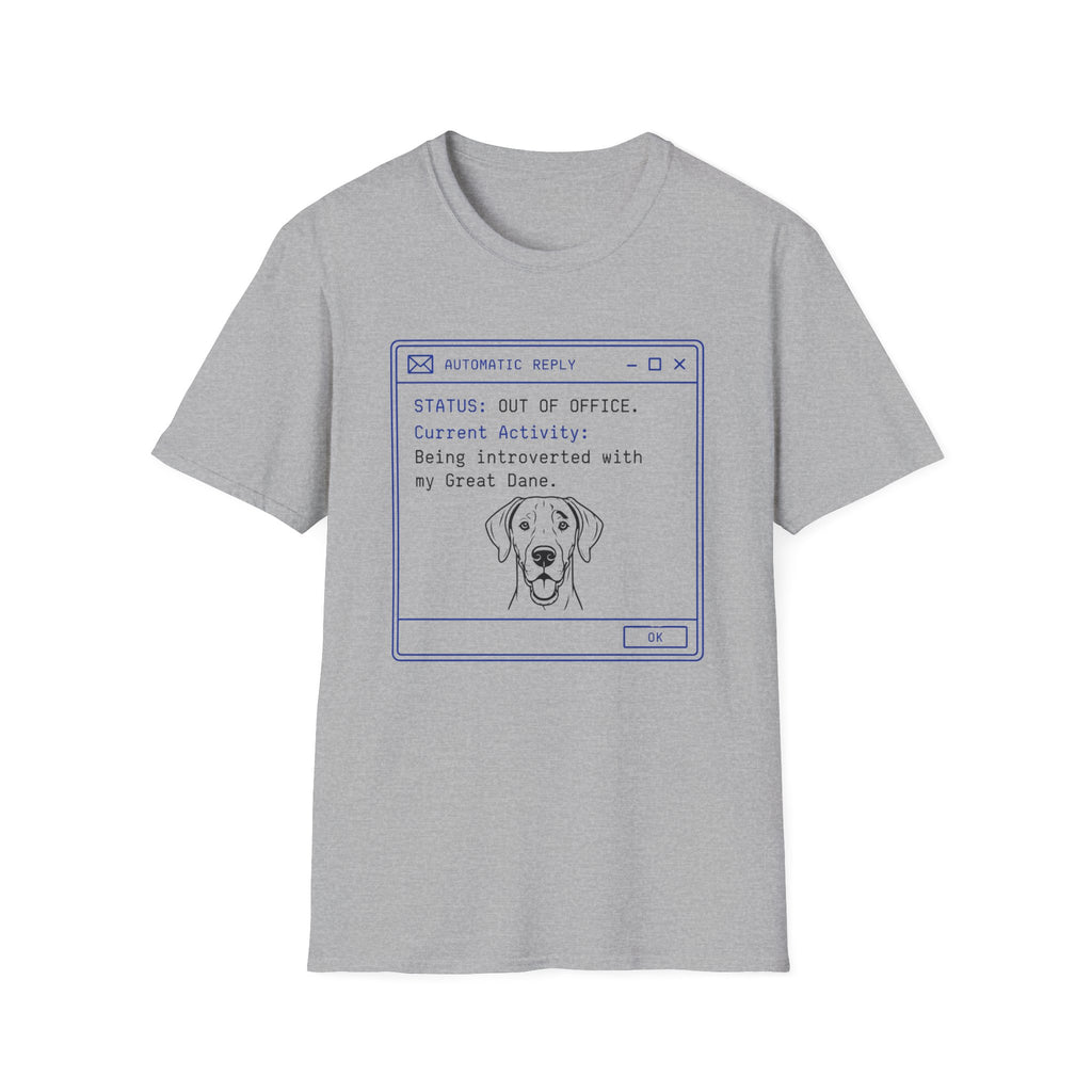 Out of Office T‑Shirt