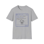 Out of Office T‑Shirt