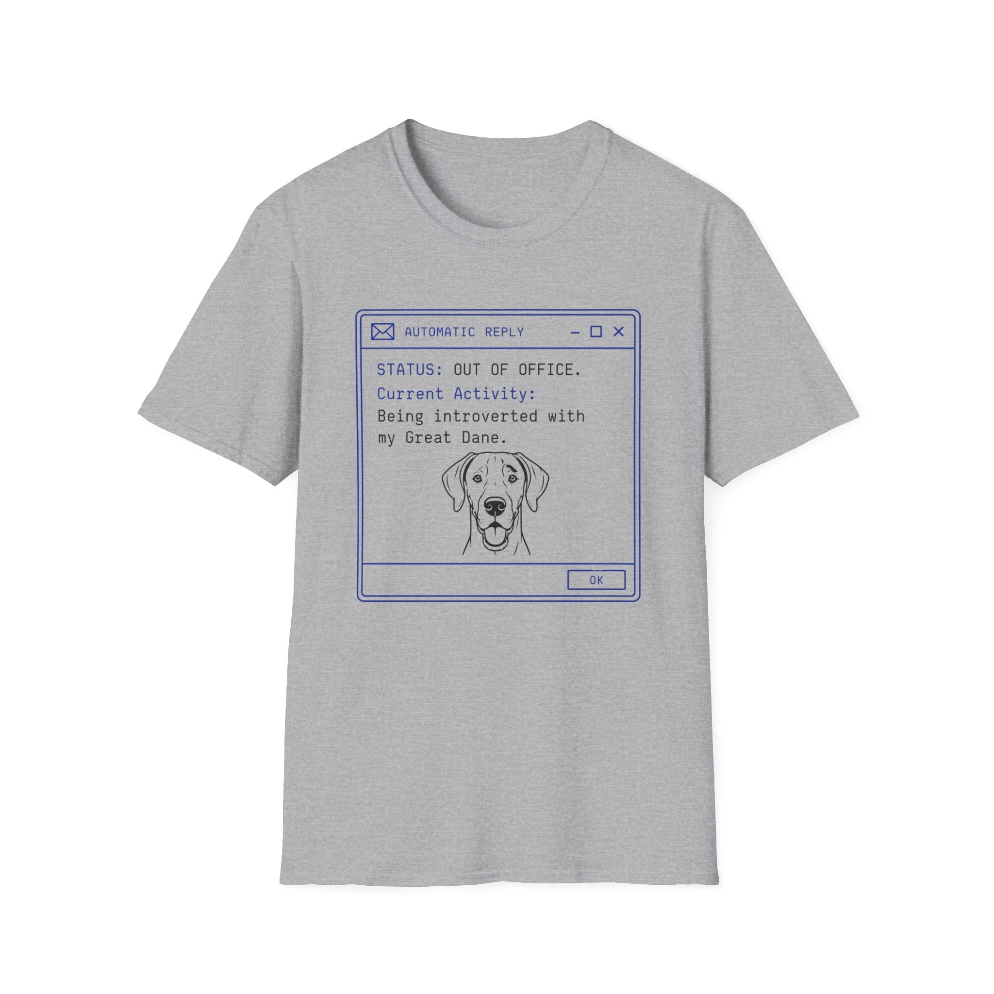 Out of Office T‑Shirt