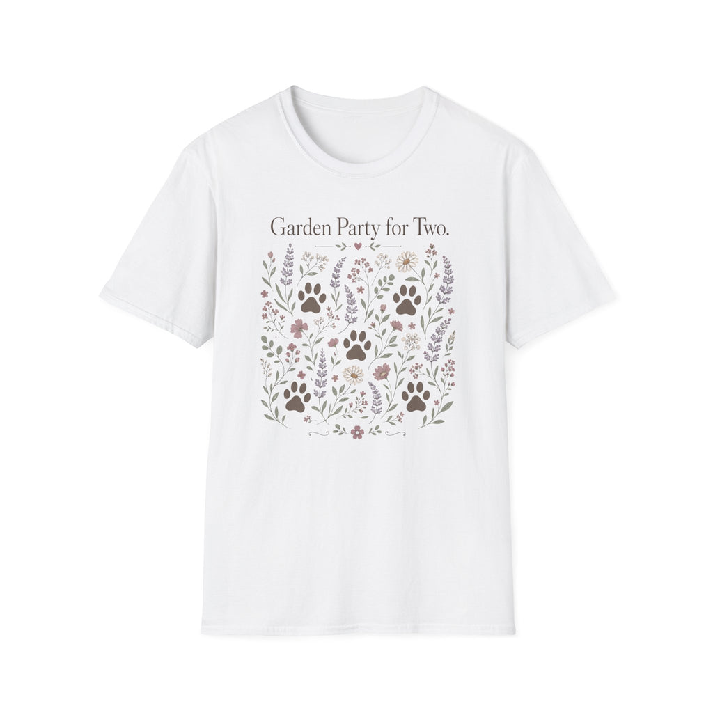 Garden Party T-Shirt