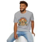Sorry, I Already Have Plans T-shirt