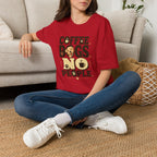 Coffee. Dogs. No People. T-Shirt
