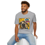 That's Close Enough, Human! T-Shirt