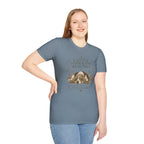 Canine Interaction Required T-Shirt