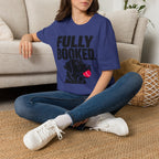 Fully Booked T-Shirt
